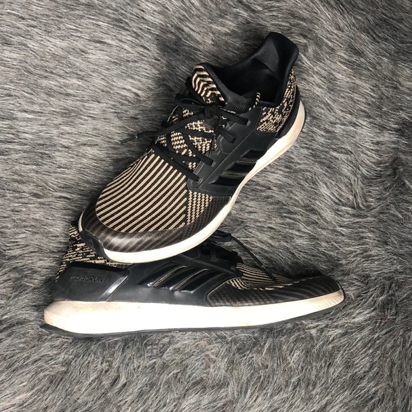 Adidas cloudfoam men’s size 7 - Picture 2 of 3